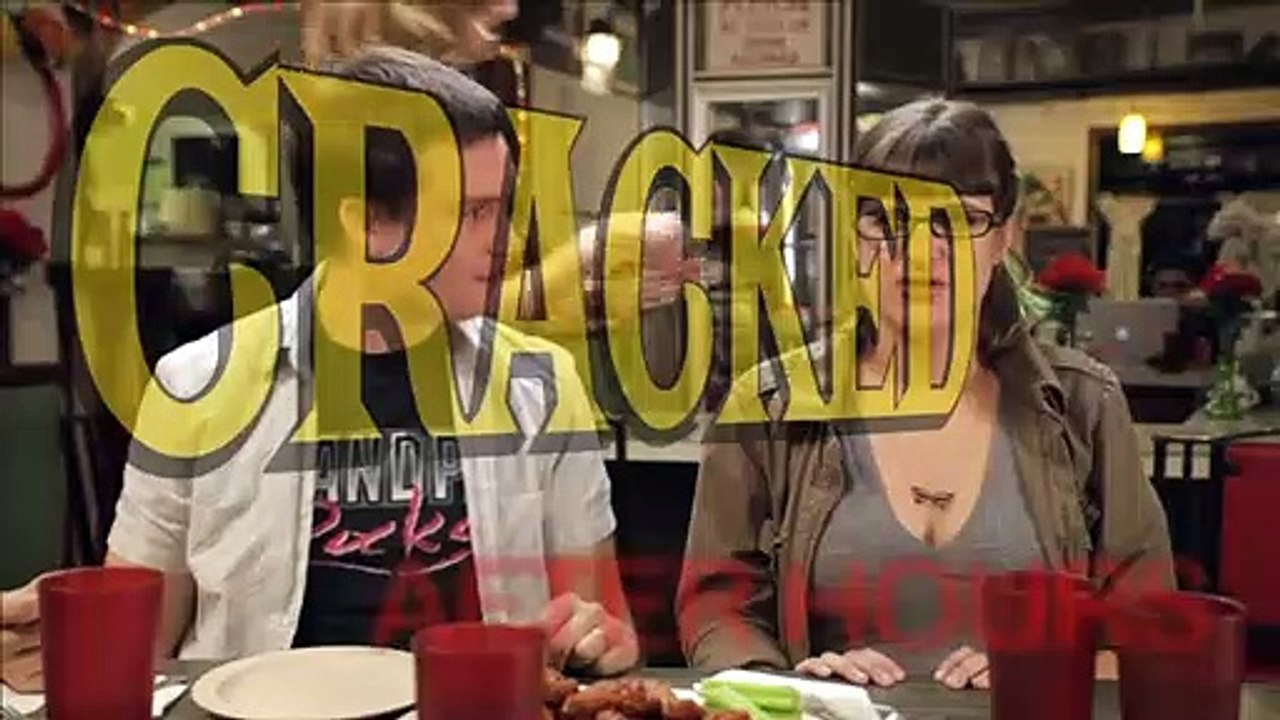 Which Ninja Turtle Are You? Life'S Most Important Question | After Hours