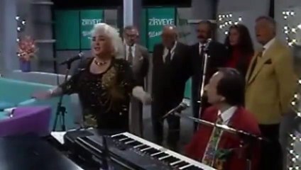 Kılıçdaroğlu'nun şarkı söylediği görüntüler ortaya çıktı!