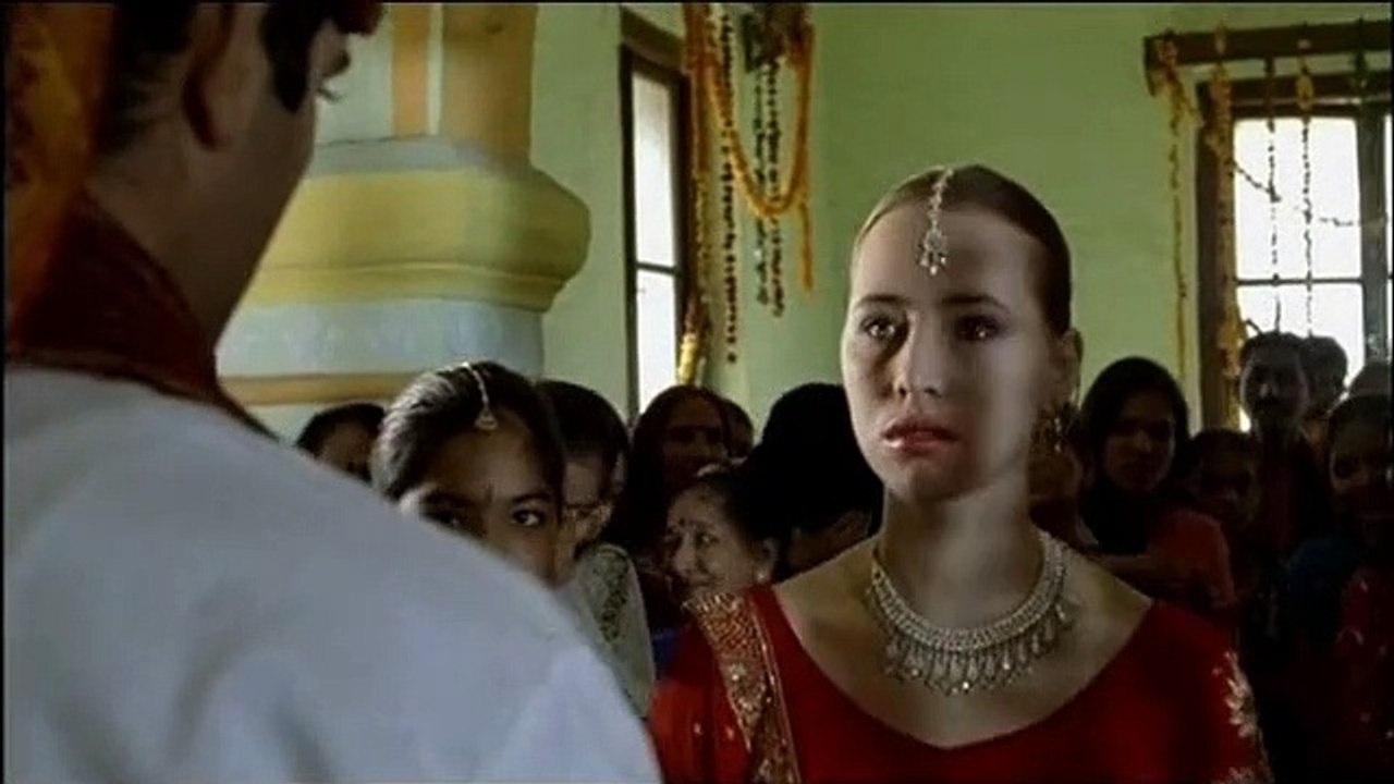 L'Intouchable Film (2006)