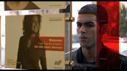 LA DÉSINTÉGRATION Film (2011)