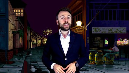 İşte 10 maddede mevcut sistem ve Cumhurbaşkanlığı Sistemi arasındaki fark