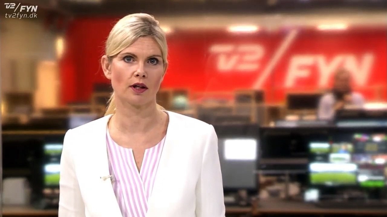 OB-fans kritiseres for homofobiske tilråb | Homofobiske tilråb mod FCK-spiller | Viktor Fischer | Odense | 08-04-2019 | TV2 FYN @ TV2 Danmark