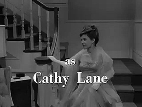 The Patty Duke Show S1E16: Auld Land Syne (1964) - (Comedy, Drama, Family, Music, TV Series)