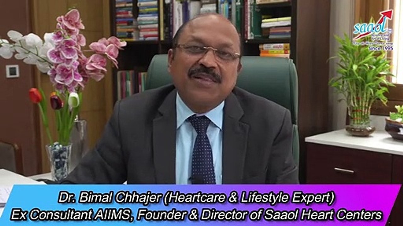 Lemon - Know The Health Benefits | By Dr. Bimal Chhajer | Saaol