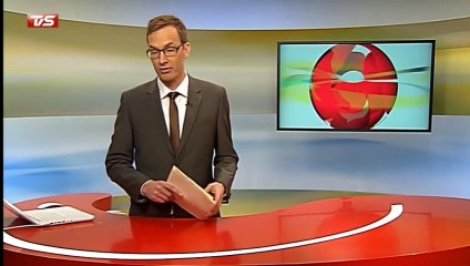 Rig og fattig Skærbæk | FREDERICIA vs TØNDER | 24-11-2011 | TV SYD @ TV2 Danmark