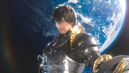Final Fantasy XIV : Endwalker - Bande-annonce