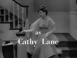 The Patty Duke Show S1E30: A Slight Case of Disaster (1964) - (Comedy, Drama, Family, Music, TV Series)