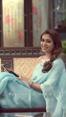 #kanmoodi thirakkum pothu whatsapp status   #Nayanthara#kanmoodi full screen status #Shorts