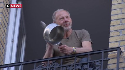 Mobilisation des riverains à Stalingrad