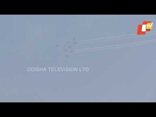 Rehearsal In Full Swing For 13th Edition Of Bengaluru Airshow