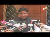 Higher Education Minister Arun Sahoo On Reopening Of Colleges
