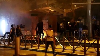 Israel combate en diferentes frentes y la violencia envuelve a Gaza y Cisjordania