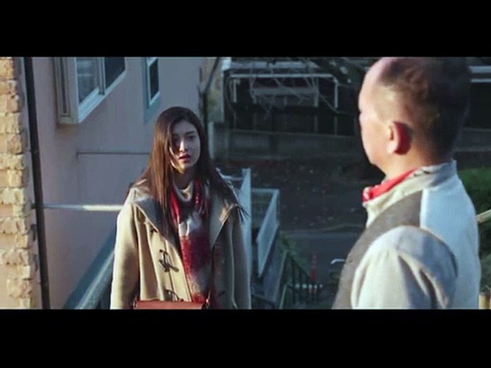 映画『ペテロの帰り道』