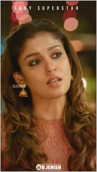 Nayanthara Mass whatsapp status in Tamil - Lady Super Star - FullScreen - WhatsappStatus HBD