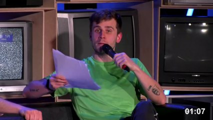 Roast 2021 - cz 2 , Rafał Rutkowski , Friz ....