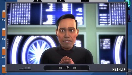 『ジュラシック・ワールド_サバイバル・キャンプ』シーズン3 予告編