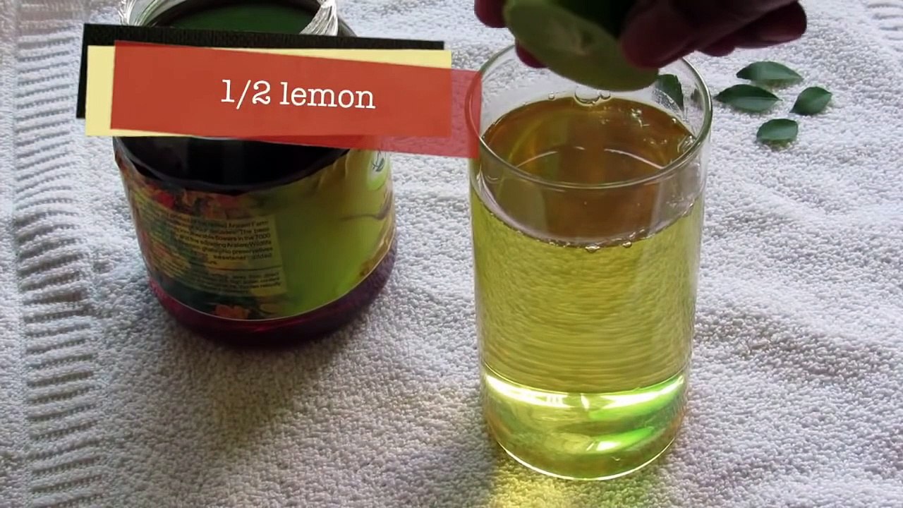 How To Lose Weight Fast - 5 Kg | Fat Burning Drink | Fat Cutter Drink - Cumin Water For Weight Loss