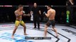 Charles Oliveira vs Michael Chandler Full Fight UFC 262