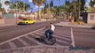 Gta San Andreas Mod Graphics - Realistic Gameplay