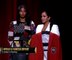 Hall Of Fame : Natalia Bryant enfile la veste de Kobe Bryant