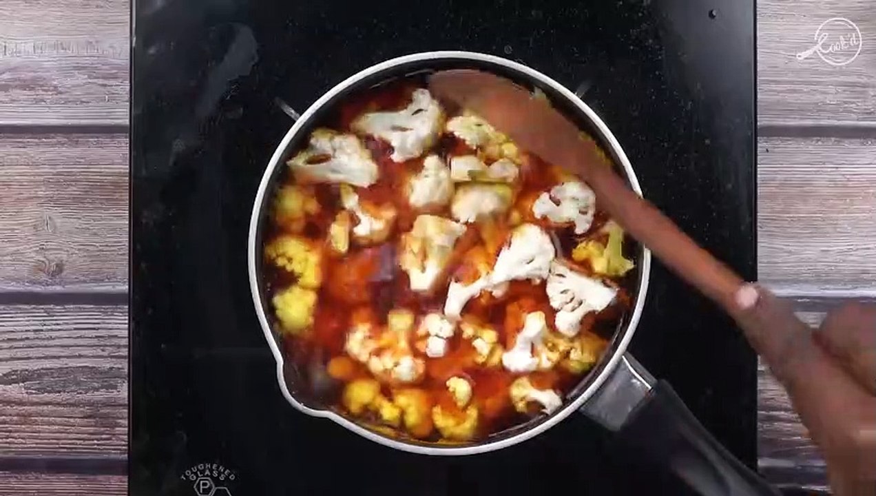 4 Easy & Tasty Vegetarian Starter Recipes | Vegetarian Starters | Easy Veg Recipes | Cookd