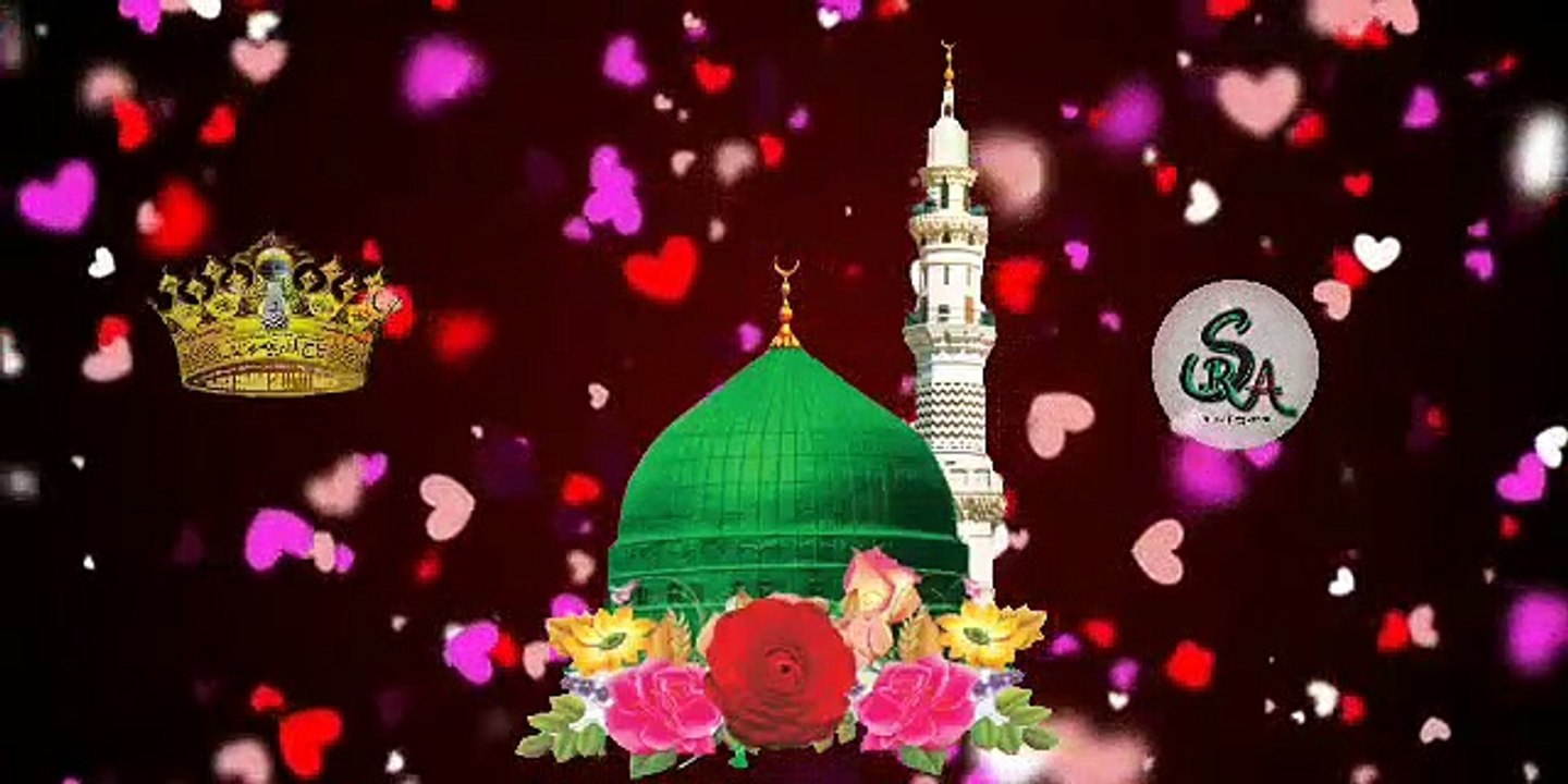 #MUJHKO GADA BANA KE MADEENE ME DAL DE #NAAT