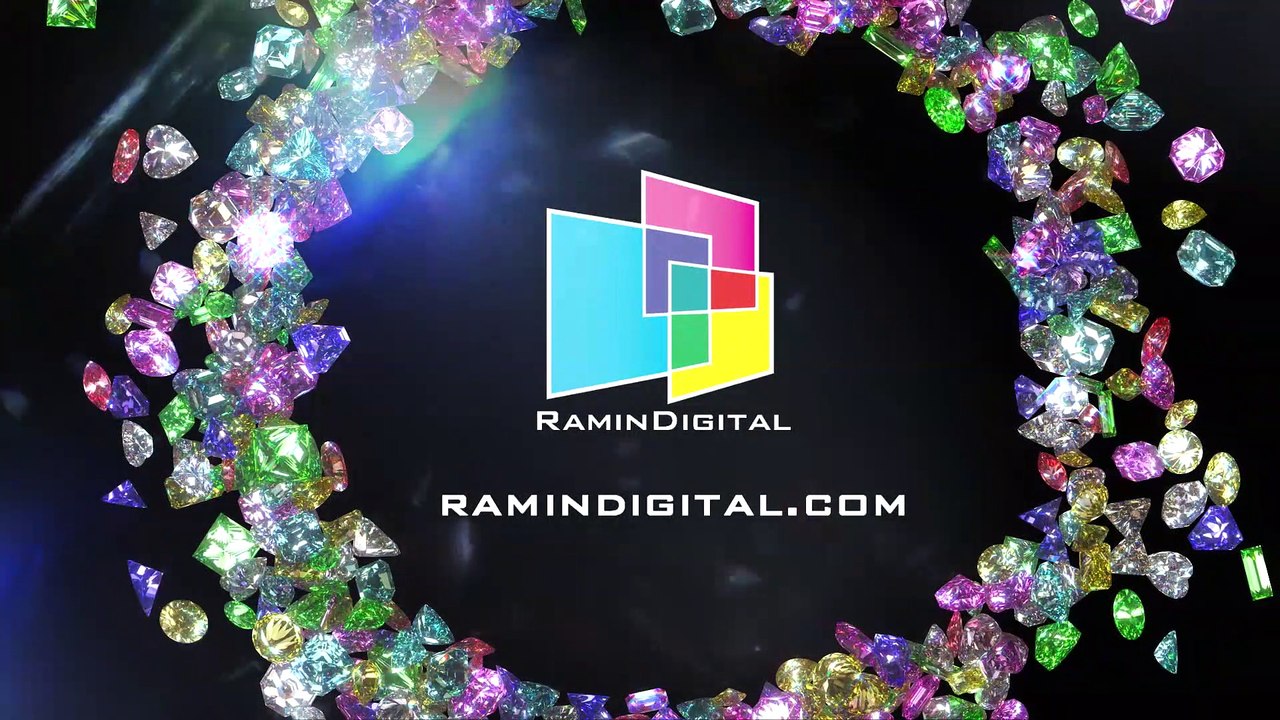 Free Intro for Youtube and Facebook channels