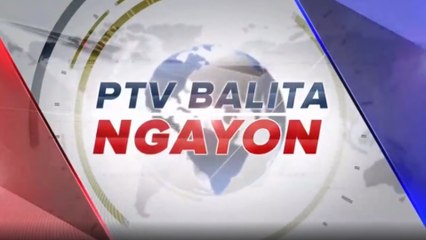 #PTVBalitaNgayon May 15, 2021 2:30PM Update