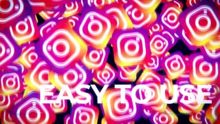 Free Social Media Intro Animations - After Effects + Sony Vegas