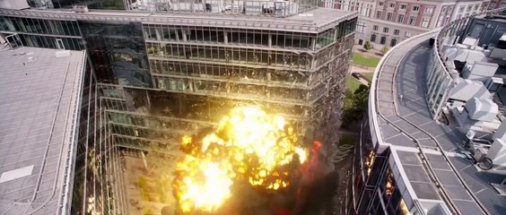 Captain America  Civil War - Bande-annonce officielle (VOST)