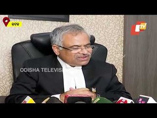 Pitambar Acharya On HC Dismissing Lokayukta Order On Pradeep Panigrahi's Case