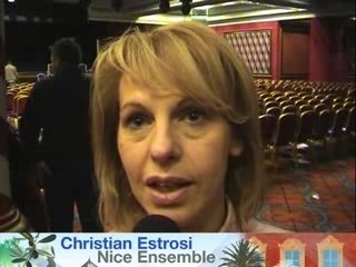 22 Joëlle MARTINEAUX Liste Nice Ensemble 2008