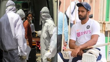 Hanuma Vihari : కుదిరితే ఓపెనింగ్ చేస్తా.. బౌలింగ్ కూడా | India Tour Of England || Oneindia Telugu