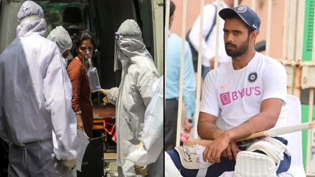 Hanuma Vihari : కుదిరితే ఓపెనింగ్ చేస్తా.. బౌలింగ్ కూడా | India Tour Of England || Oneindia Telugu