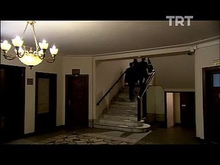 Adnan Menderes'in darbe öncesi ses kaydı