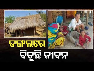 5 Families In Tarasingi, Ganjam Ostracised By Village Panchayat