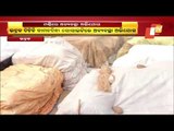 Thousands Of Quintals Paddy Reportedly Lies Unsold At Tihidi, Bhadrak-OTV Report