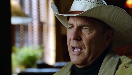 Yellowstone S01E07 Featurette | 'Behind The Story' | Rotten Tomatoes Tv