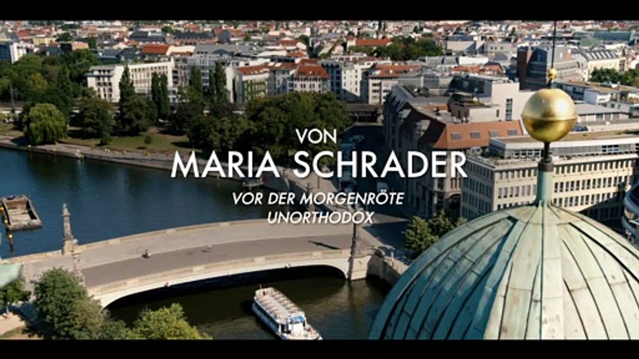 Ich bin dein mensch film