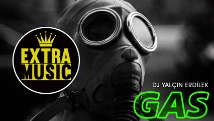 DJ Yalçın Erdilek - Gas (Original Mix)