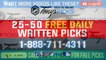 Marlins vs Dodgers 5/15/21 FREE MLB Picks and Predictions on MLB Betting Tips for Today