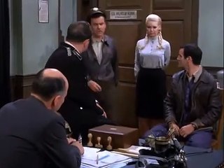 [Part 3: Reverend] Who Is This Man? - Hogan'S Heroes 2X25