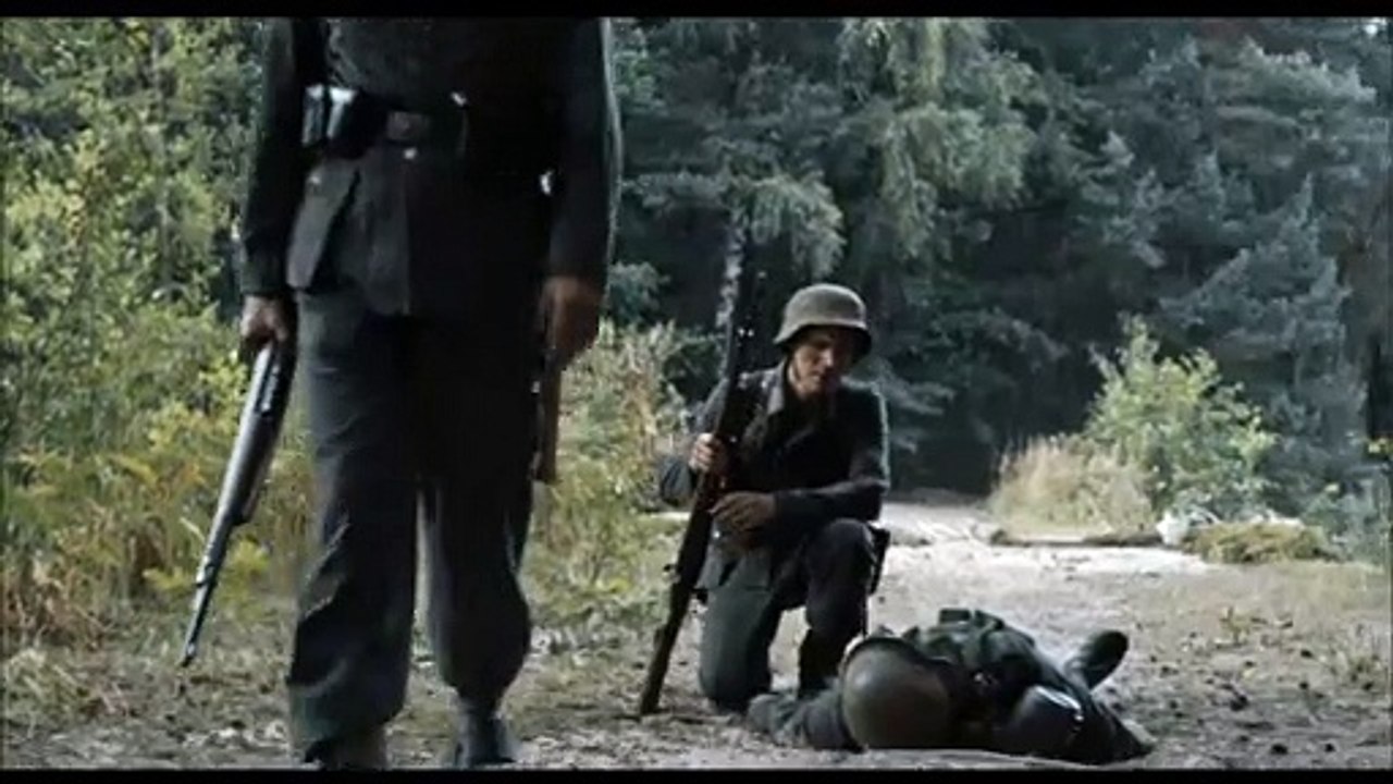 Der ÜberlÄufer film