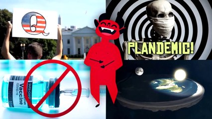 Exorcising the Demon Possessed Christians of America