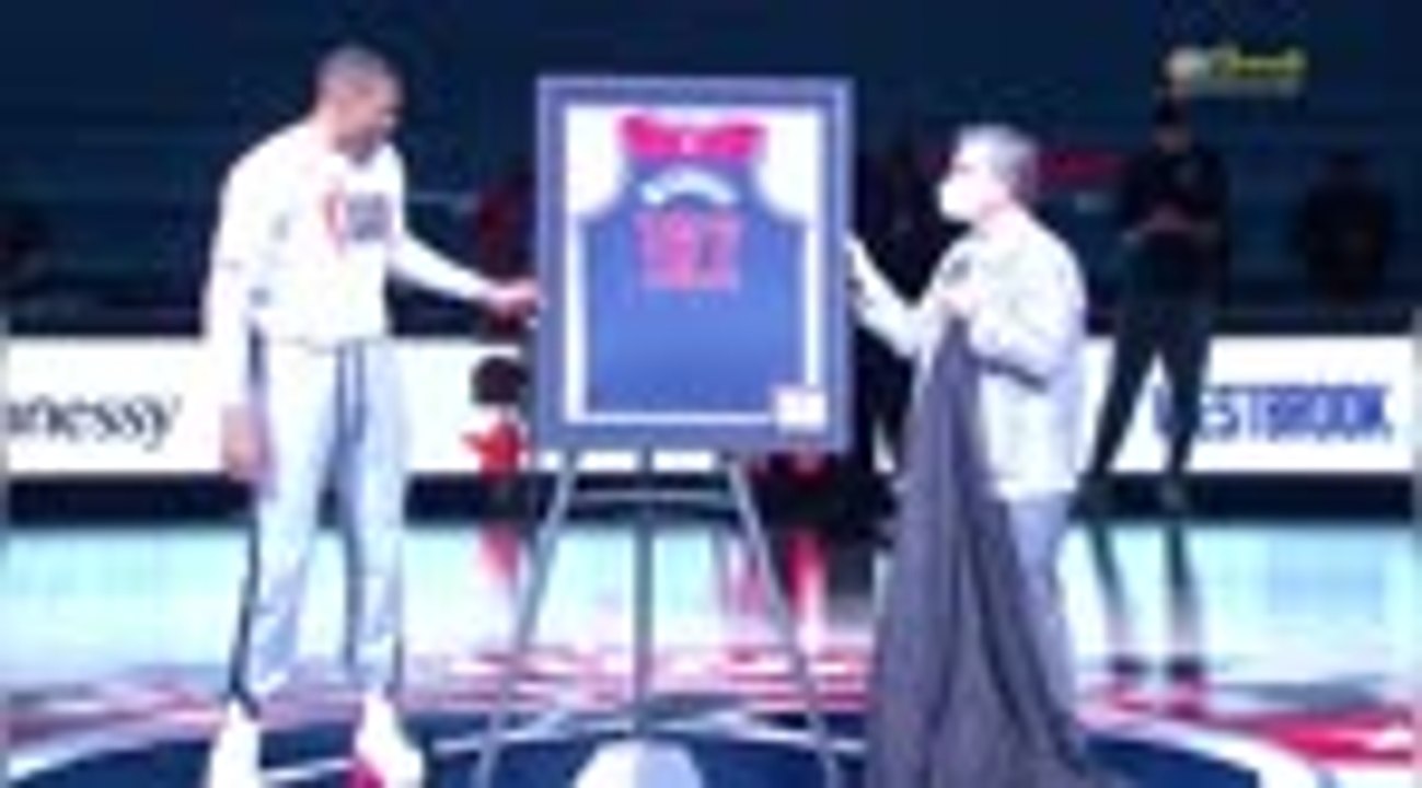 Triple-double king Westbrook guarantees Wizards post-season action