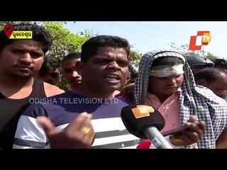 Headless Body Of Woman Found In Bhubaneswar Update