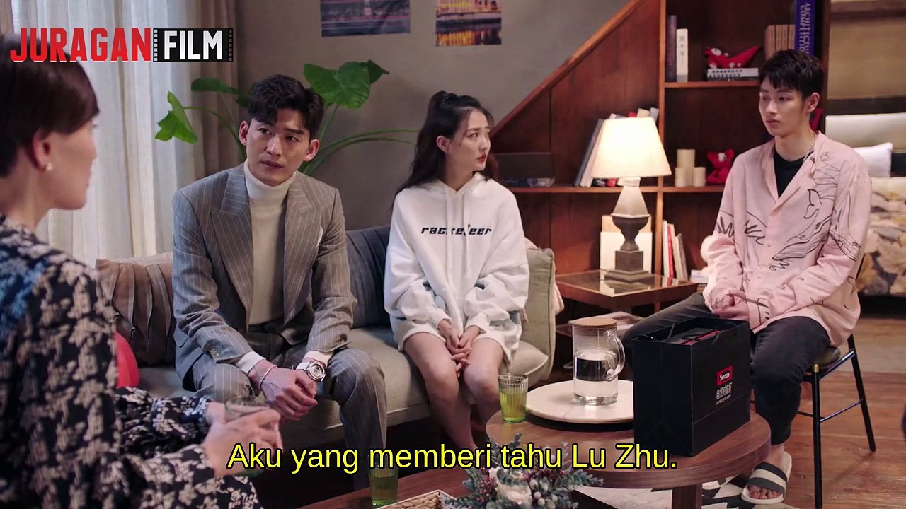 Sunshine of My Life 2021.E42-SUB INDO