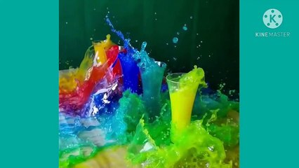 Satisfying Video with Relaxing & Calm Deep Sleep Music for Stress Relief & Meditation