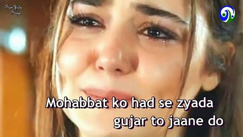 Sad Poetry | Sad Hindi Poetry | Heart Touching Hindi Poetry
