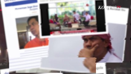 Munarman Terlibat Sejumlah Kontroversi Sebelum Ditangkap Densus 88, Apa Saja?